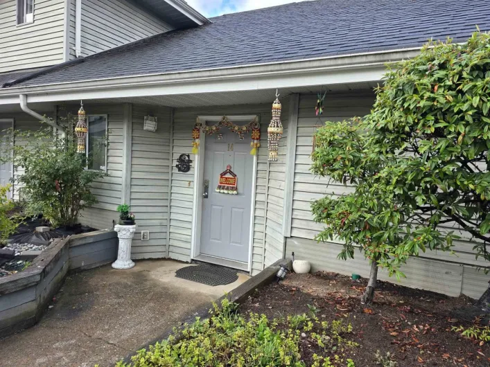 14 13640 84 AVENUE, Surrey