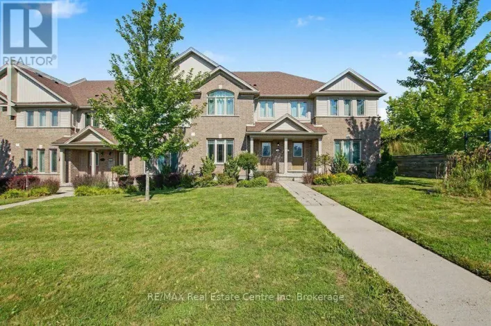 14 - 14 AMOS DRIVE, Guelph