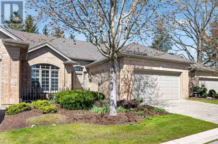 14 - 140 MCGARRELL DRIVE, London North