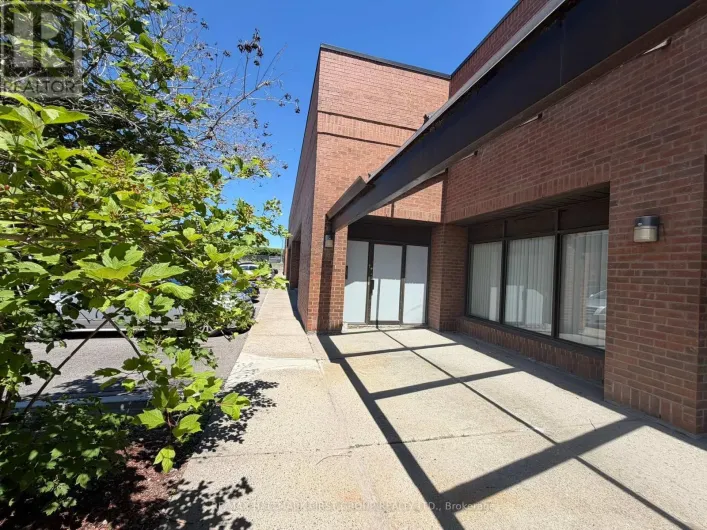 14 - 1410 BAYLY STREET, Pickering