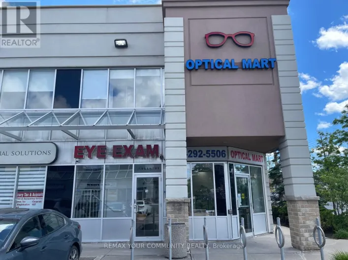 14 - 1415 KENNEDY ROAD, Toronto