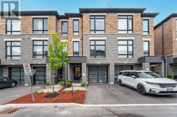 14 - 1426 CORAL SPRINGS PATH, Oshawa