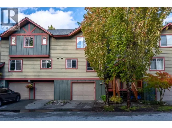 14 1450 VINE ROAD ROAD, Pemberton