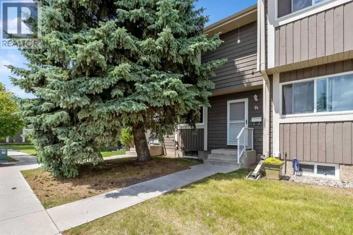 14, 14736 Deerfield Drive SE, Calgary