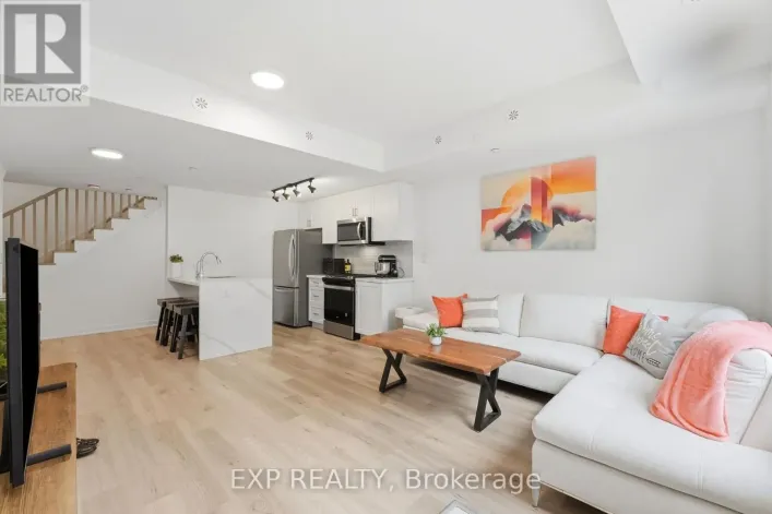 14 - 1475 O'CONNOR DR DRIVE, Toronto