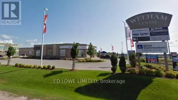 14 - 149 WELHAM ROAD, Barrie