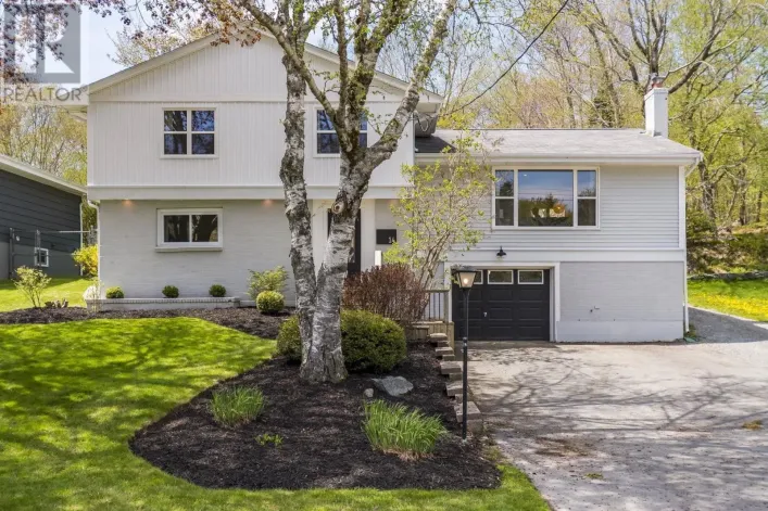14 & 14B Robert Allen Drive, Halifax