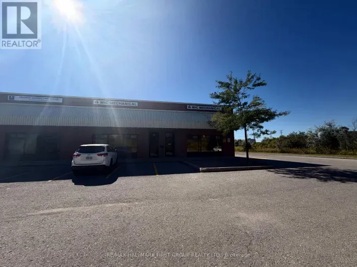 14 & 15 - 1084 SALK ROAD, Pickering