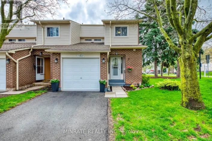 14 - 1548 NEWLANDS CRESCENT, Burlington