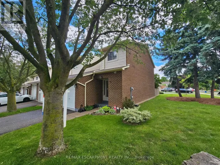 14 - 1548 NEWLANDS CRESCENT, Burlington