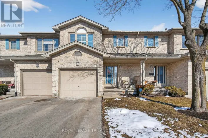 14 - 155 KILLARNEY ROAD, London North