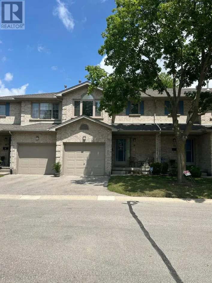 14 - 155 KILLARNEY ROAD, London North
