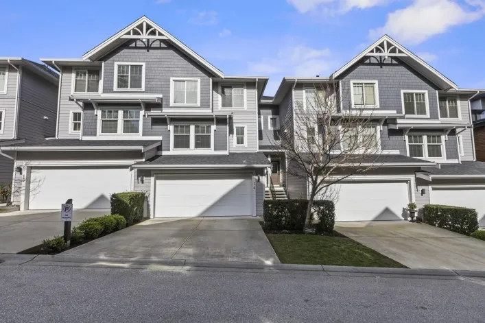 14 15717 MOUNTAIN VIEW DRIVE, Surrey