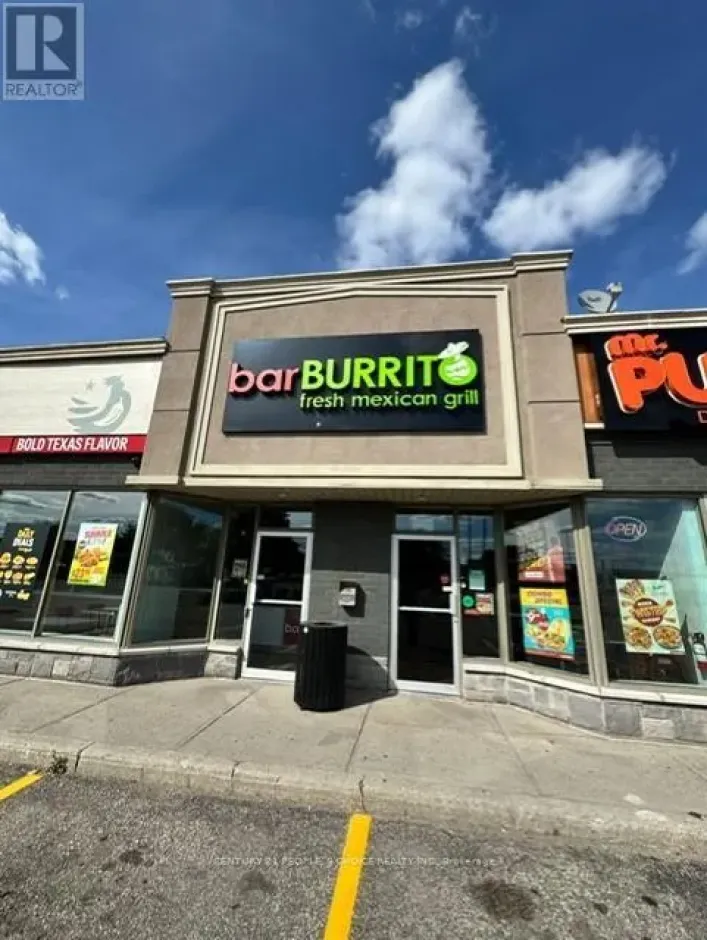 14 - 1575 UPPER OTTAWA STREET, Hamilton