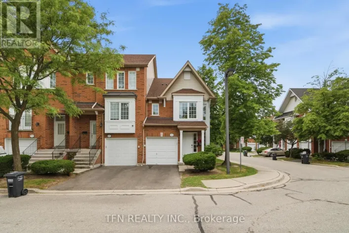 14 - 1591 SOUTH PARADE COURT, Mississauga