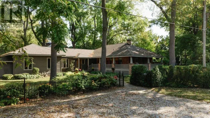 14 & 16 CHINIQUY STREET, Bluewater