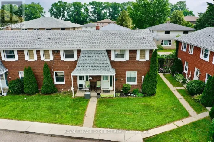 14 - 16 ORCHARD PLACE, Chatham-Kent