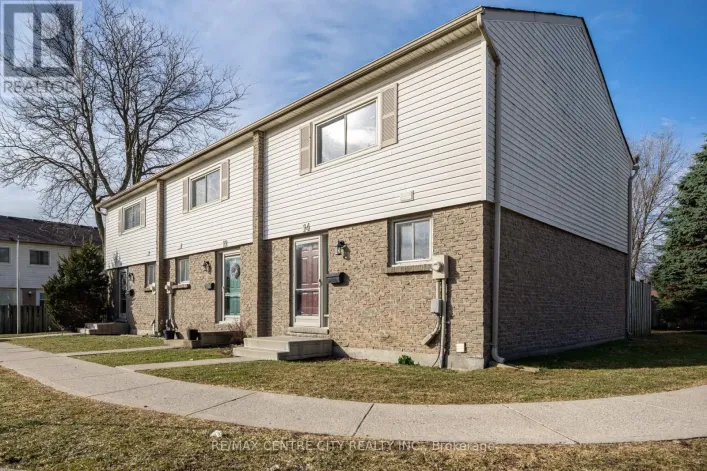 14 - 1600 CULVER DRIVE, London East