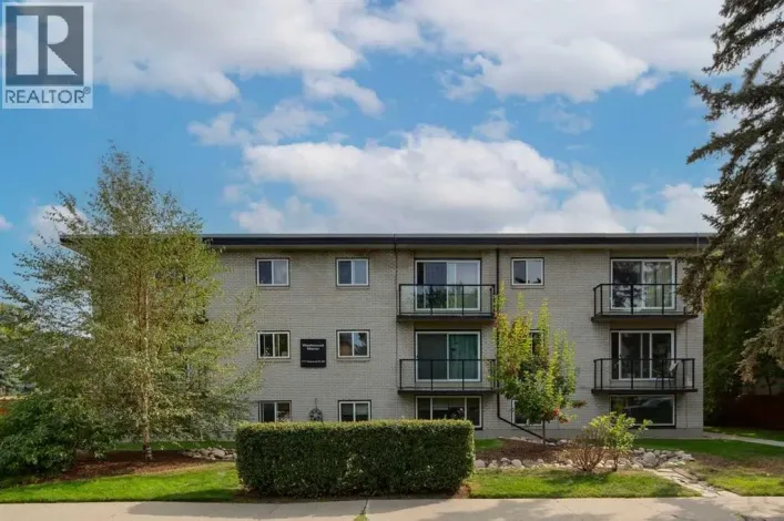 14, 1717 Westmount Road NW, Calgary
