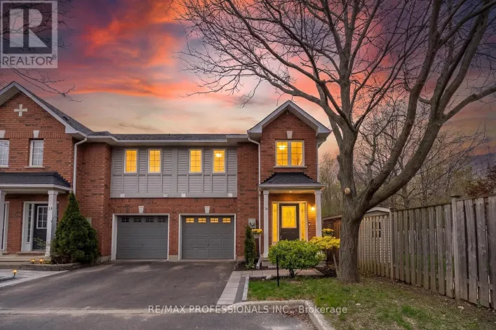 14 - 1745 CREEK WAY, Burlington