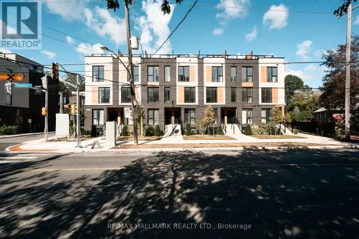 14 - 176 CLONMORE AVENUE, Toronto