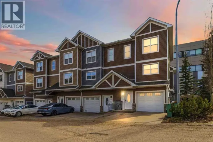 14, 180 Riverstone Ridge, Fort McMurray