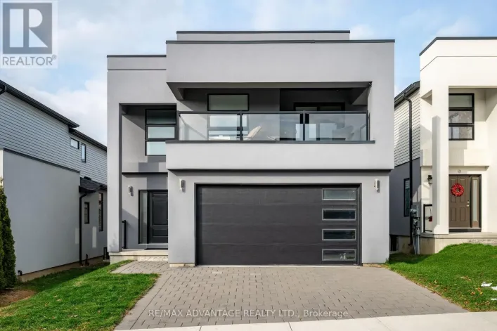 14 - 1820 CANVAS WAY, London North