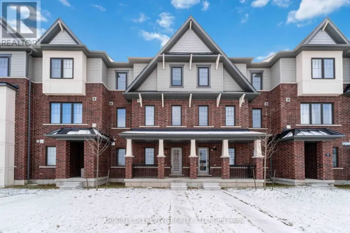 14 - 185 BEDROCK DRIVE S, Hamilton