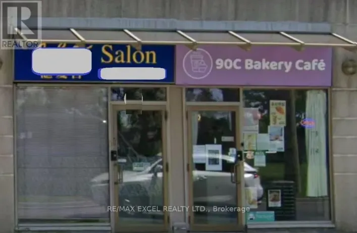 14 - 1883 MCNICOLL AVENUE, Toronto