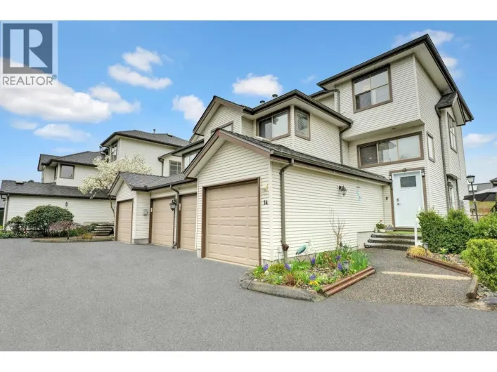 14 19160 119 AVENUE, Pitt Meadows
