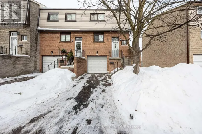 14 - 1945 DENMAR ROAD, Pickering