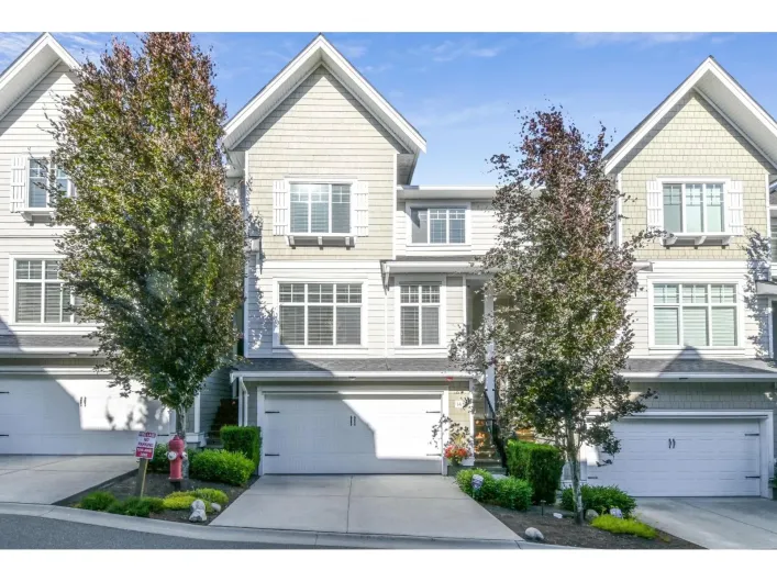 14 19938 70 AVENUE, Langley