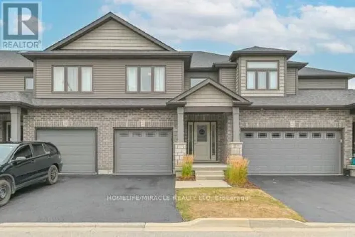 14 - 20 LAWSON STREET, East Luther Grand Valley