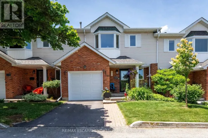 14 - 20 MEADOWLANDS BOULEVARD, Hamilton