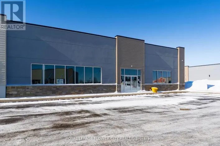 14 - 200 MONTCLAIR DRIVE, Woodstock