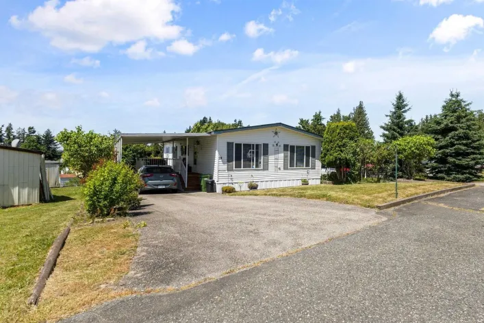 14 2035 MARTENS STREET, Abbotsford