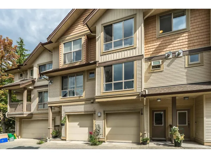 14 20350 68 AVENUE, Langley