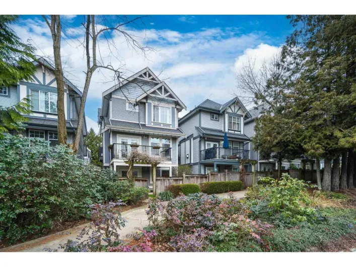 14 20589 66 AVENUE, Langley