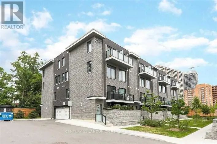 14 - 2063 WESTON ROAD, Toronto