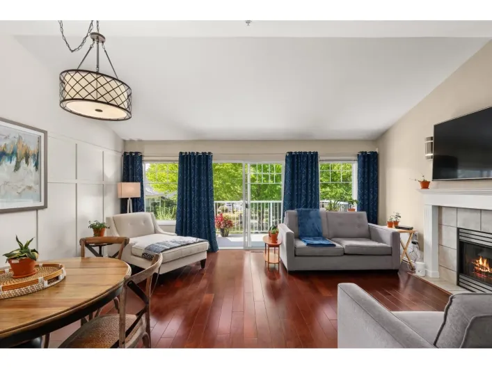 14 20788 87 AVENUE, Langley
