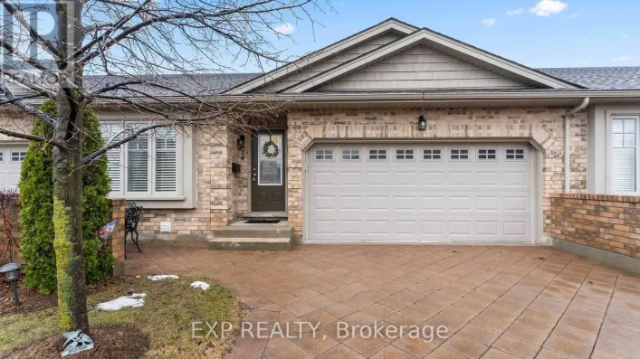 14 - 2100 DENVIEW AVENUE, London North