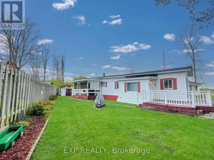 14 - 2155 TOLLGATE ROAD W, Cornwall