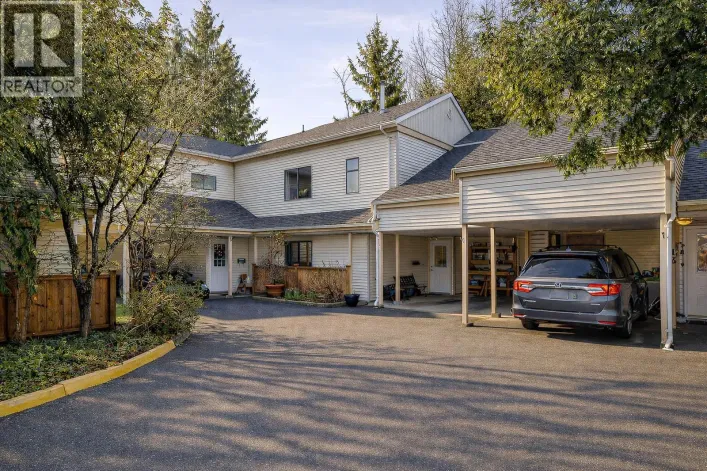 14 21707 DEWDNEY TRUNK ROAD, Maple Ridge