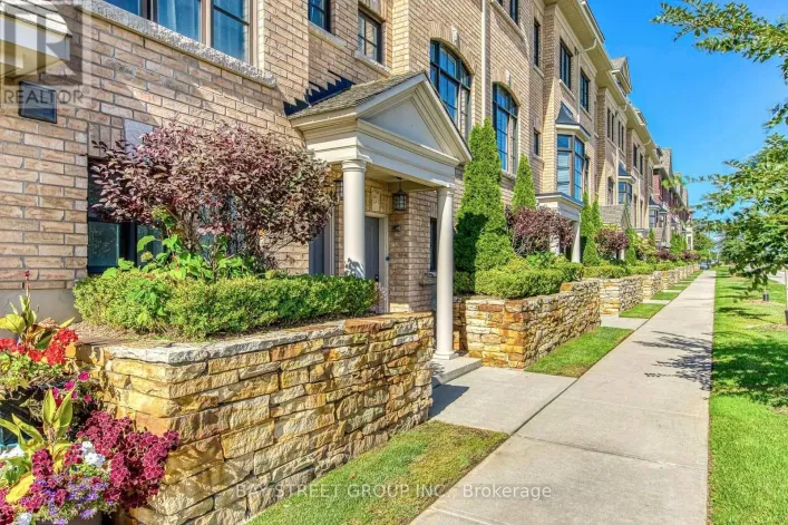 #14 - 2172 TRAFALGAR ROAD, Oakville
