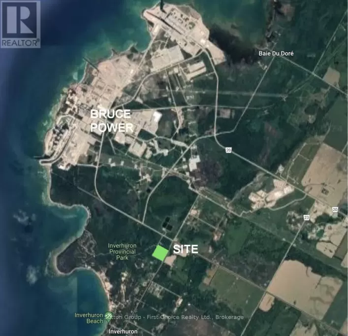 14 - 22 ALMA STREET, Kincardine