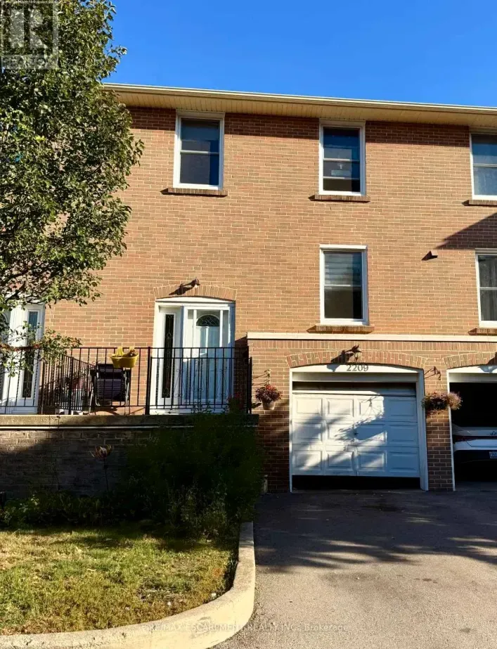 14 - 2209 MOUNTAIN GROVE AVENUE, Burlington