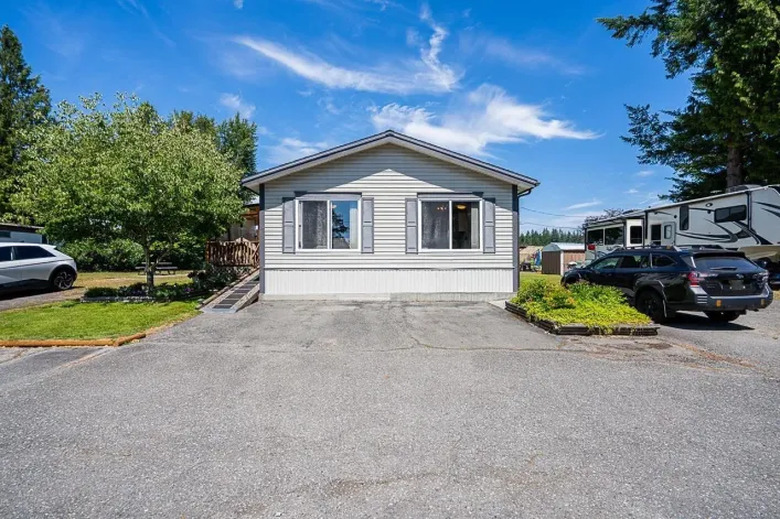 14 23141 72 AVENUE, Langley