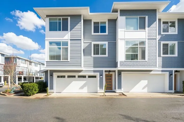 14 2328 167A STREET, Surrey