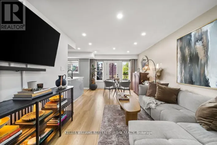 14 - 2335 SHEPPARD AVENUE W, Toronto