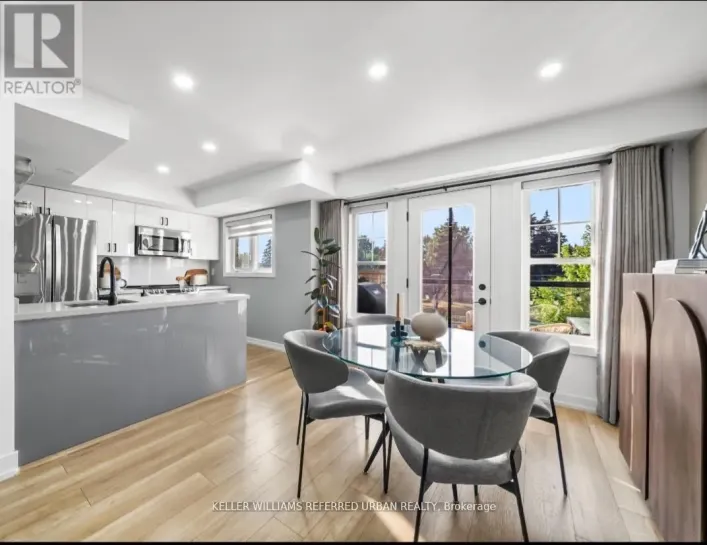 14 - 2335 SHEPPARD AVENUE W, Toronto